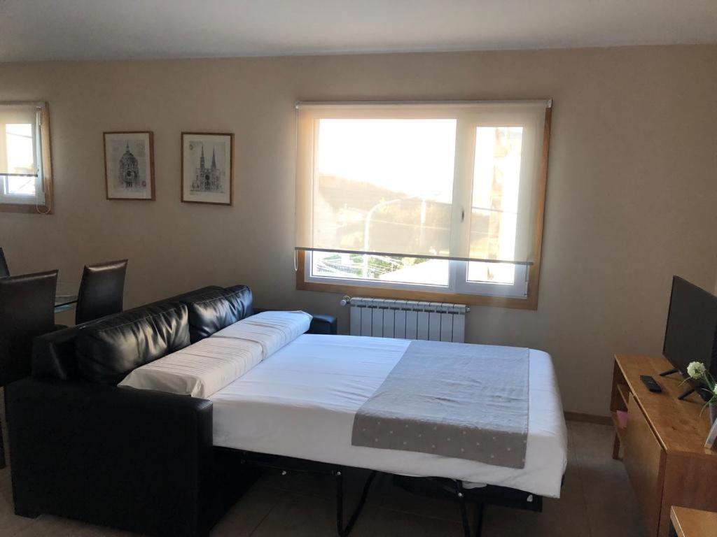 Complejo Los Guindos - Ushuaia Flat Экстерьер фото