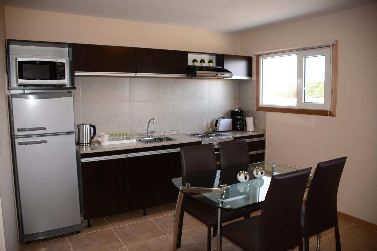 Complejo Los Guindos - Ushuaia Flat Экстерьер фото