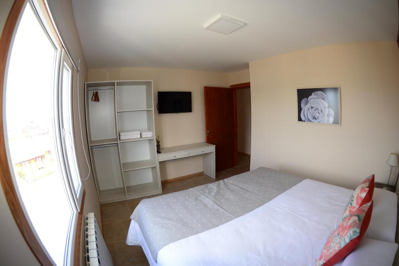 Complejo Los Guindos - Ushuaia Flat Экстерьер фото