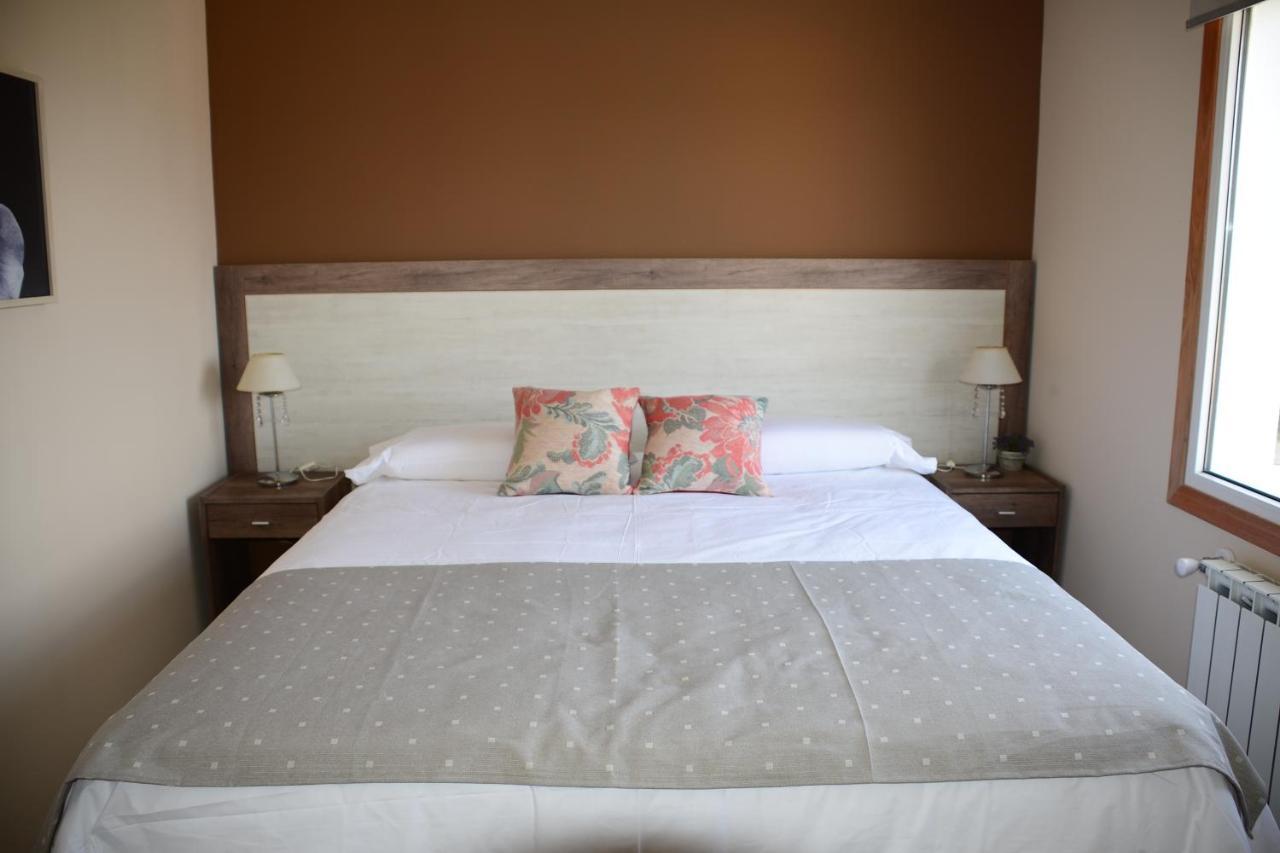 Complejo Los Guindos - Ushuaia Flat Экстерьер фото