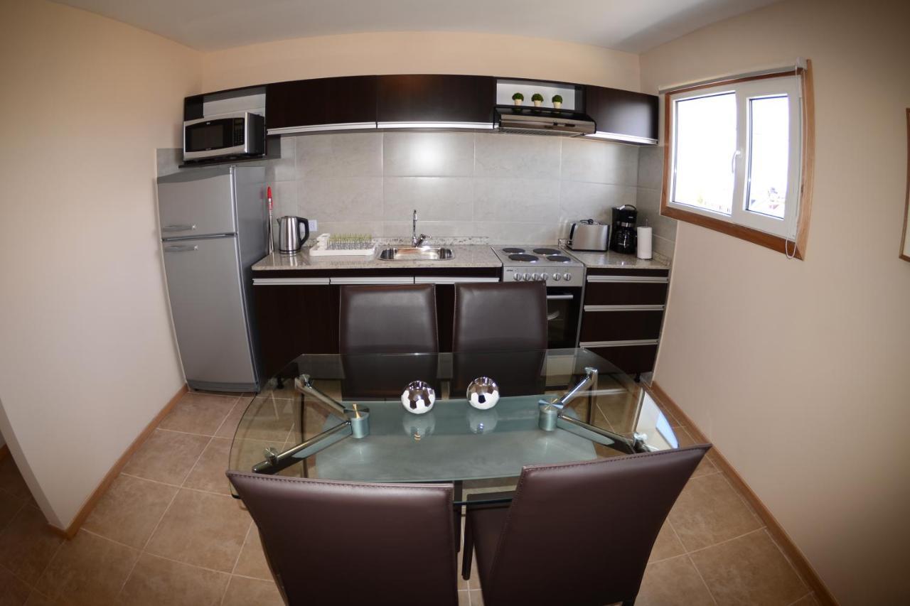 Complejo Los Guindos - Ushuaia Flat Экстерьер фото