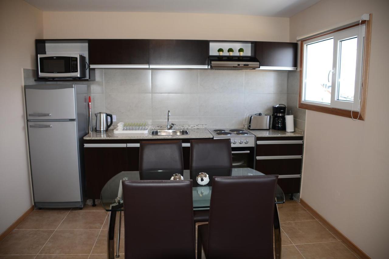 Complejo Los Guindos - Ushuaia Flat Экстерьер фото