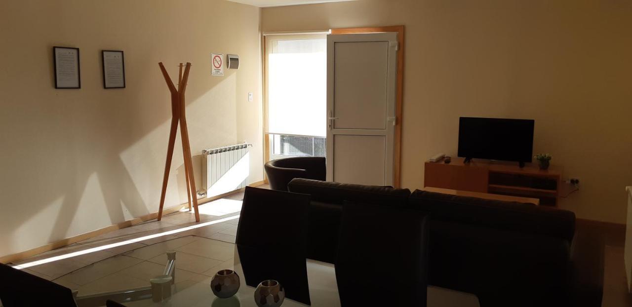 Complejo Los Guindos - Ushuaia Flat Экстерьер фото
