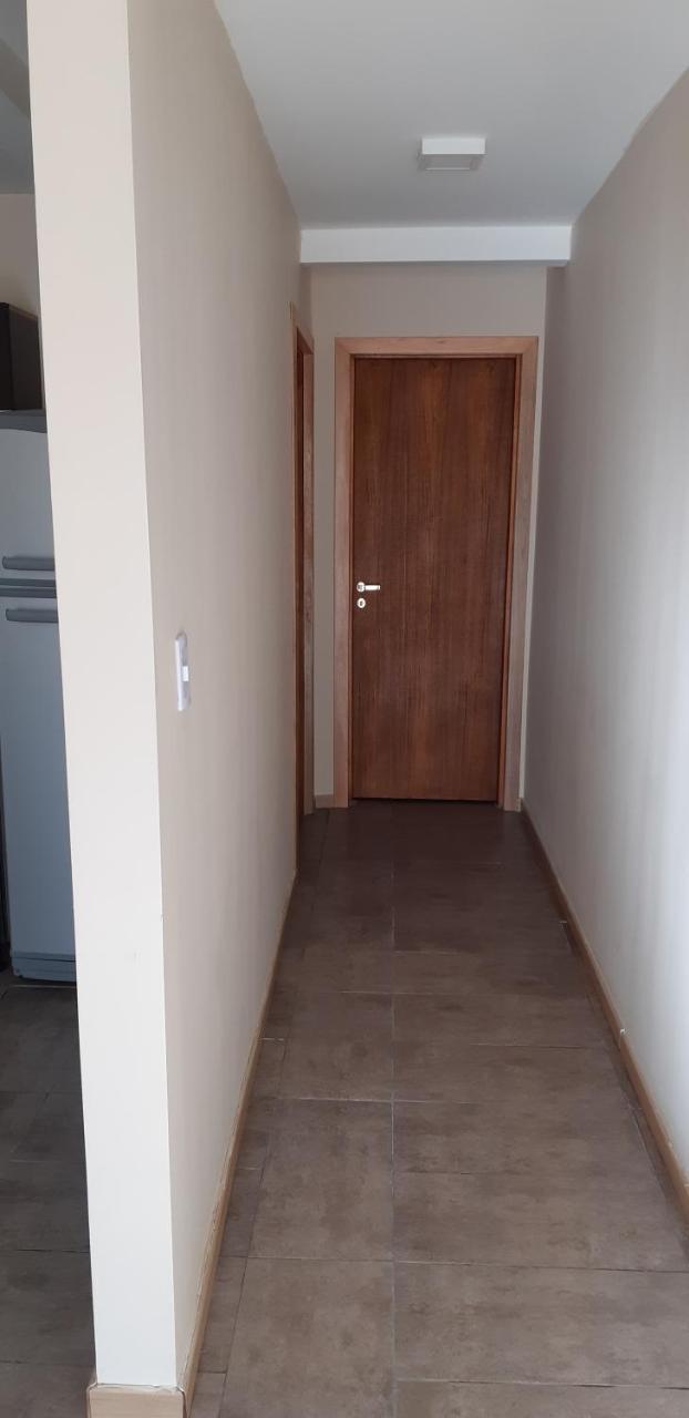 Complejo Los Guindos - Ushuaia Flat Экстерьер фото