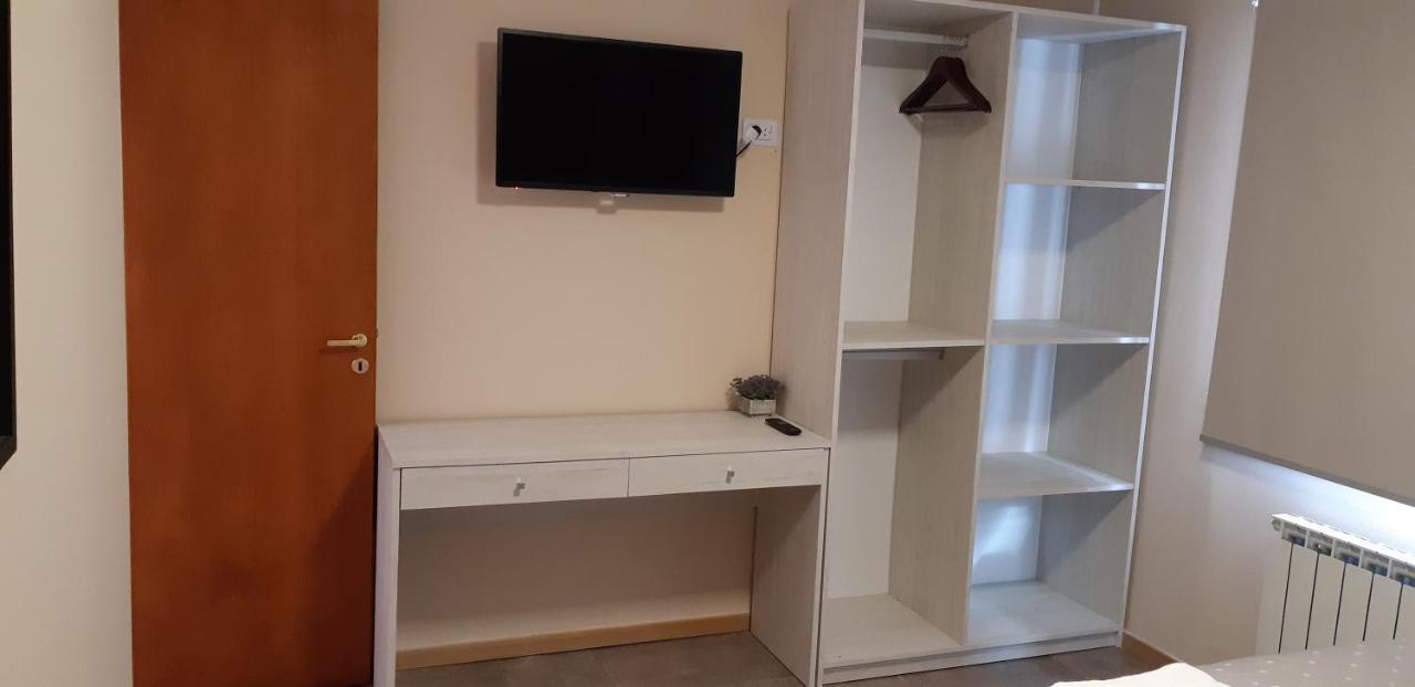 Complejo Los Guindos - Ushuaia Flat Экстерьер фото