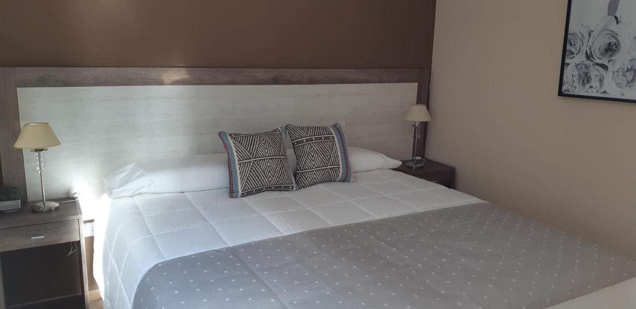 Complejo Los Guindos - Ushuaia Flat Экстерьер фото