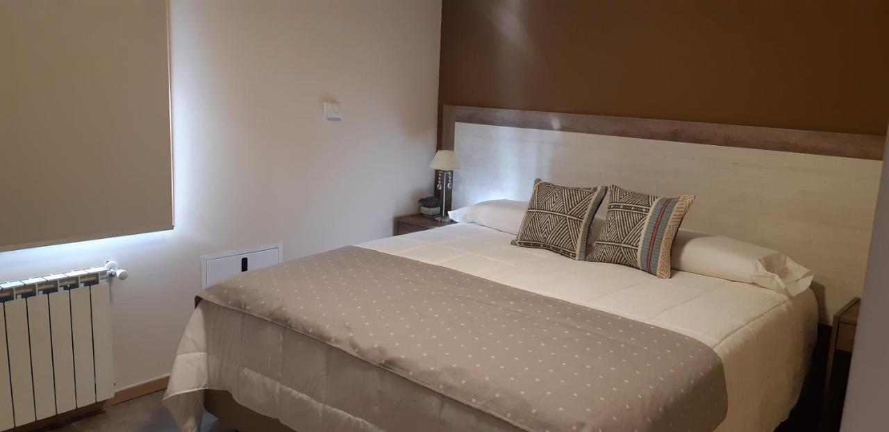 Complejo Los Guindos - Ushuaia Flat Экстерьер фото