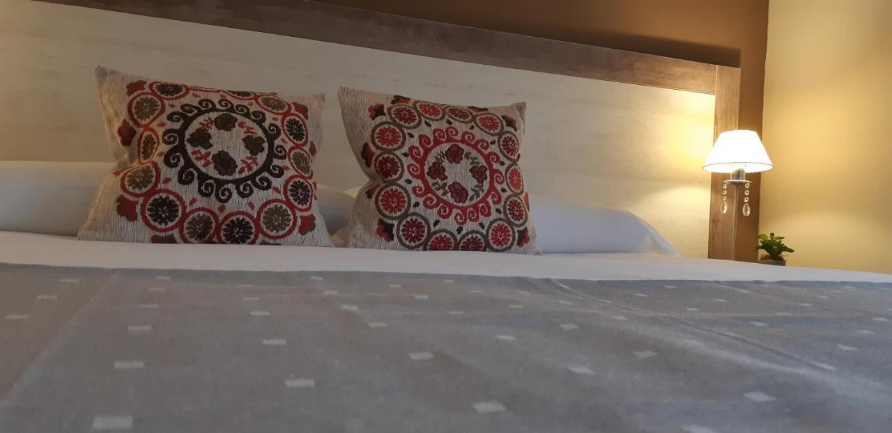 Complejo Los Guindos - Ushuaia Flat Экстерьер фото