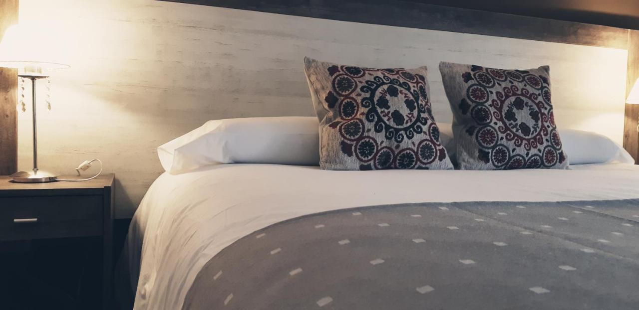 Complejo Los Guindos - Ushuaia Flat Экстерьер фото